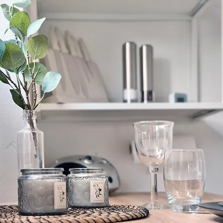A Nette Apartamento