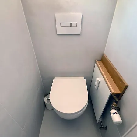 A Nette Apartamento *