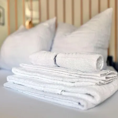 Apartamento A Nette