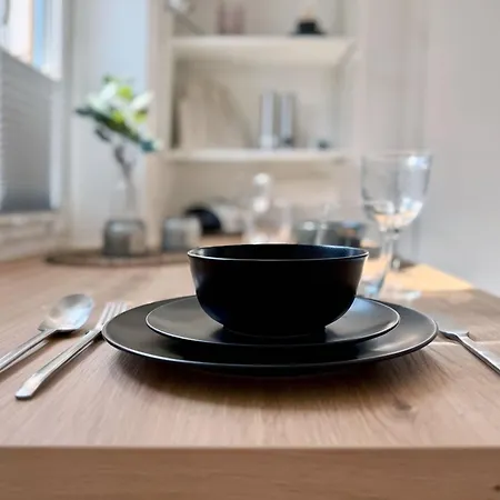 Apartamento A Nette Füssen