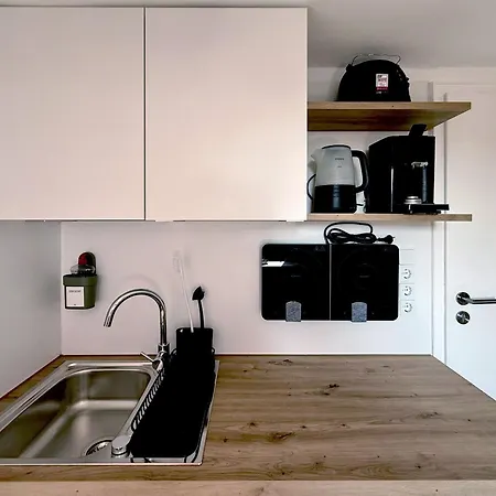 A Nette Apartamento *