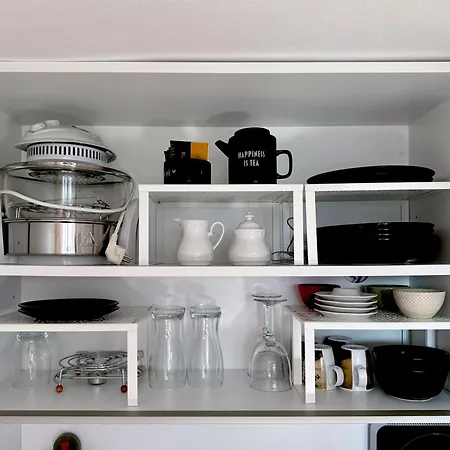 Apartamento A Nette *
