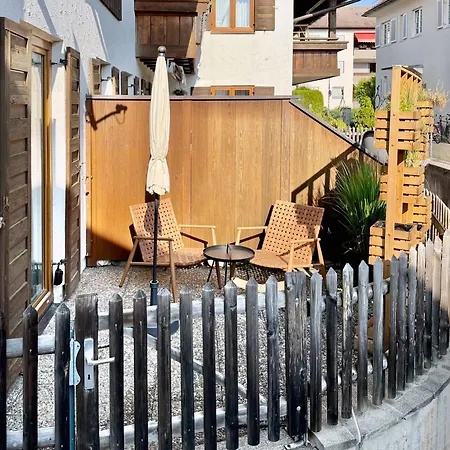 Apartamento A Nette Füssen