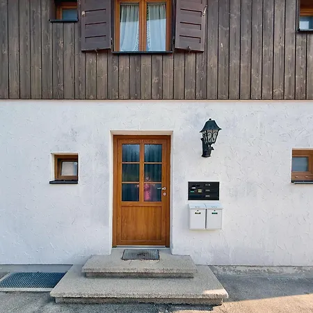 A Nette Apartment Fussen