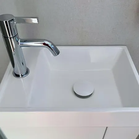 A Nette Apartment Fussen