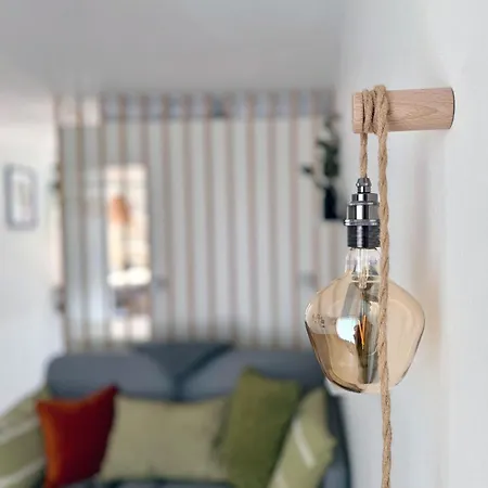 A Nette Apartment