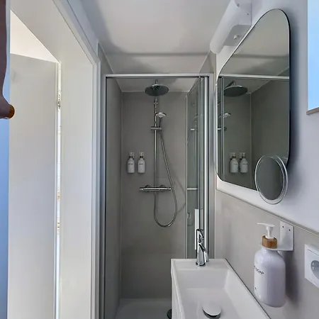 Apartment A Nette
