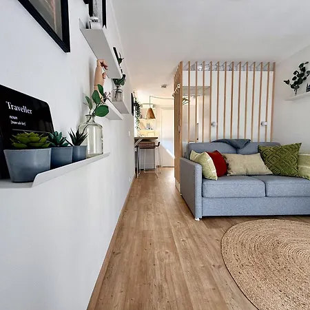 Apartment A Nette